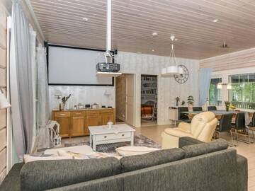 Фото Дома для отпуска Holiday Home Suviranta г. Суоменйоки 5