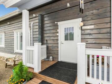 Фото Дома для отпуска Holiday Home Suviranta г. Суоменйоки 1